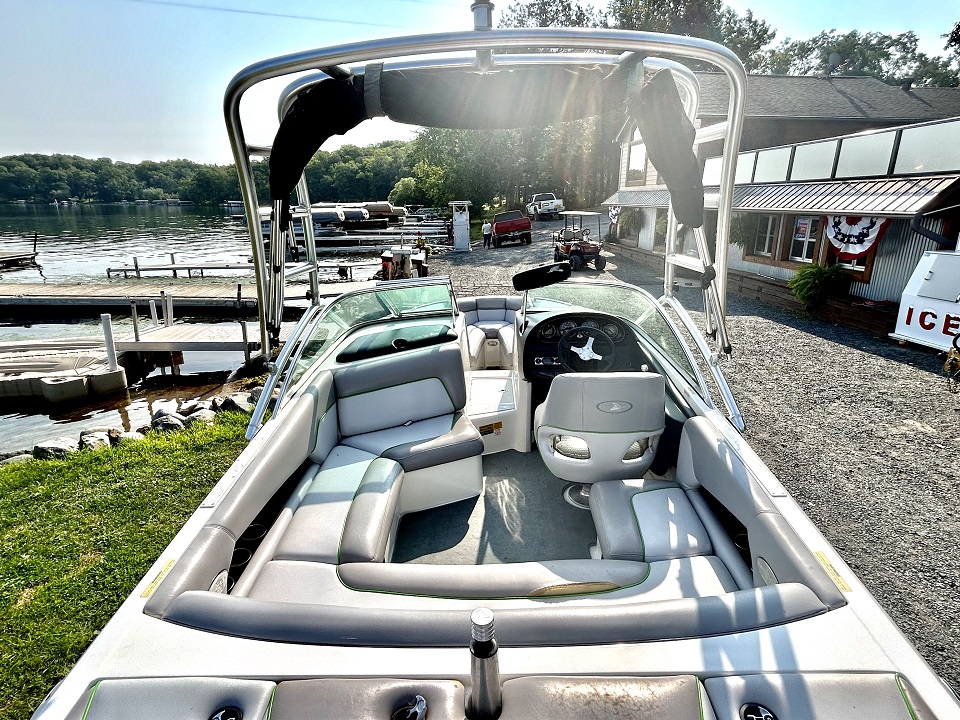 2005 Centurion CYCLONE C4 - Photo 8